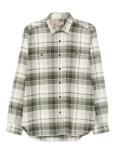 Woolrich Camicia a quadri