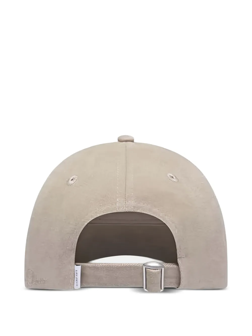Les Deux Felipe Dad embroidered hat | Image 2