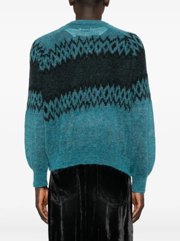 トップス MAGLIANO wool cardigan 23AW 31940951_62173160_600.jpg