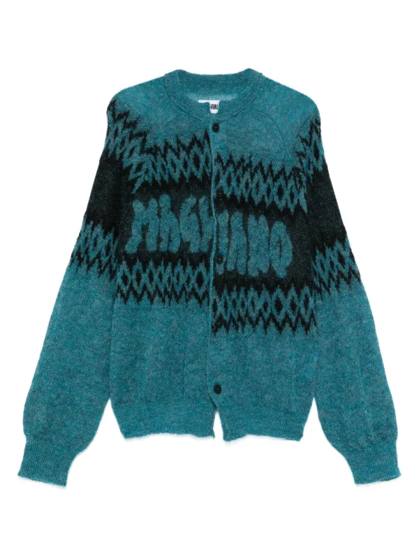 トップス MAGLIANO wool cardigan 23AW 31940951_62173160_600.jpg