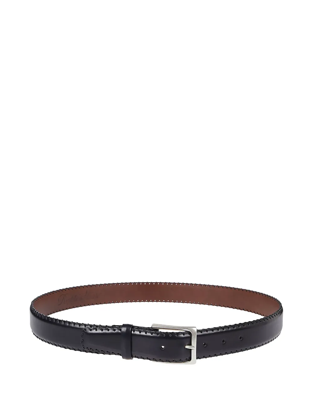 Reptile's House leather belt | Image 2