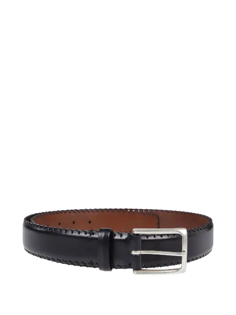 Reptile's House leather belt