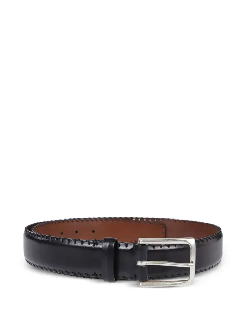 Reptile's House leather belt