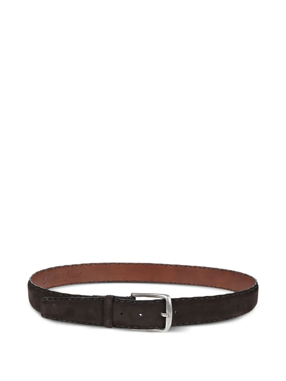 Reptile's House ceinture en daim | Image 2