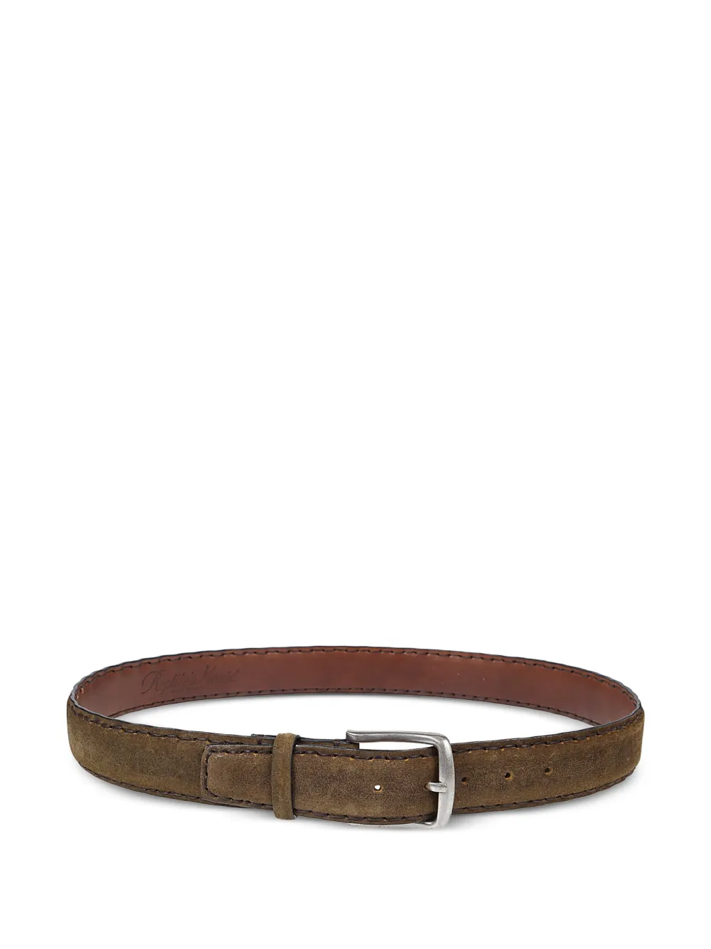 Reptile's House ceinture en daim | Image 2