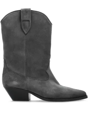 Isabel Marant Boots | FARFETCH CA