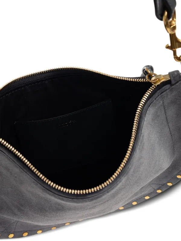 ISABEL MARANT Radja スタッズショルダーバッグ ISABEL MARANT Radja スタッズショルダーバッグ Isabel Marant Radja