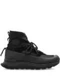 Canada Goose Glacier Trail lace-up sneakers - Black