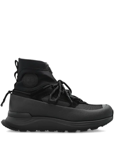 Canada Goose Glacier Trail lace-up sneakers