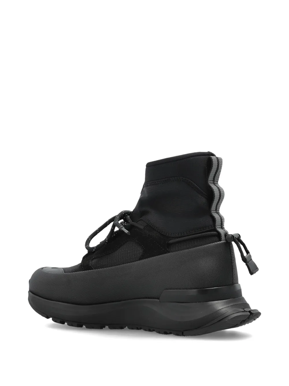 Canada Goose Glacier Trail sneakers Zwart