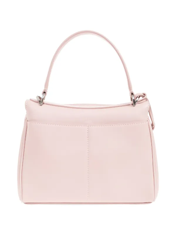 Balenciaga Rodeo Mini Bag | Pink | FARFETCH