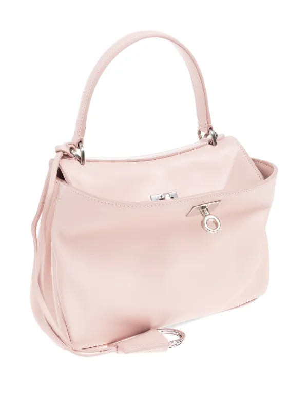 Balenciaga Rodeo Mini Bag | Pink | FARFETCH
