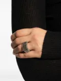ISABEL MARANT Ivyo ring - Silver