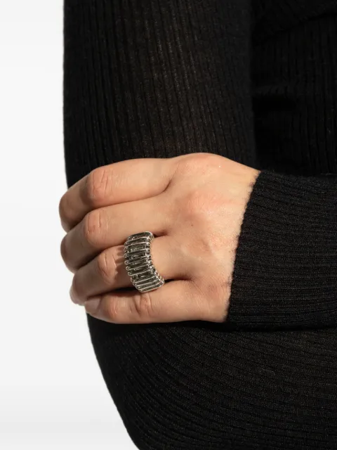 ISABEL MARANT anillo Ivyo