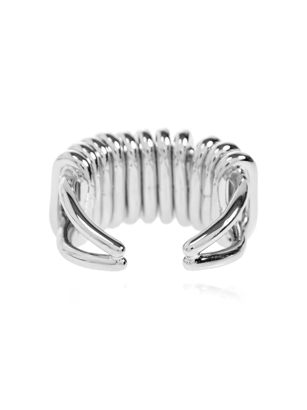 ISABEL MARANT Ivyo ring - Zilver