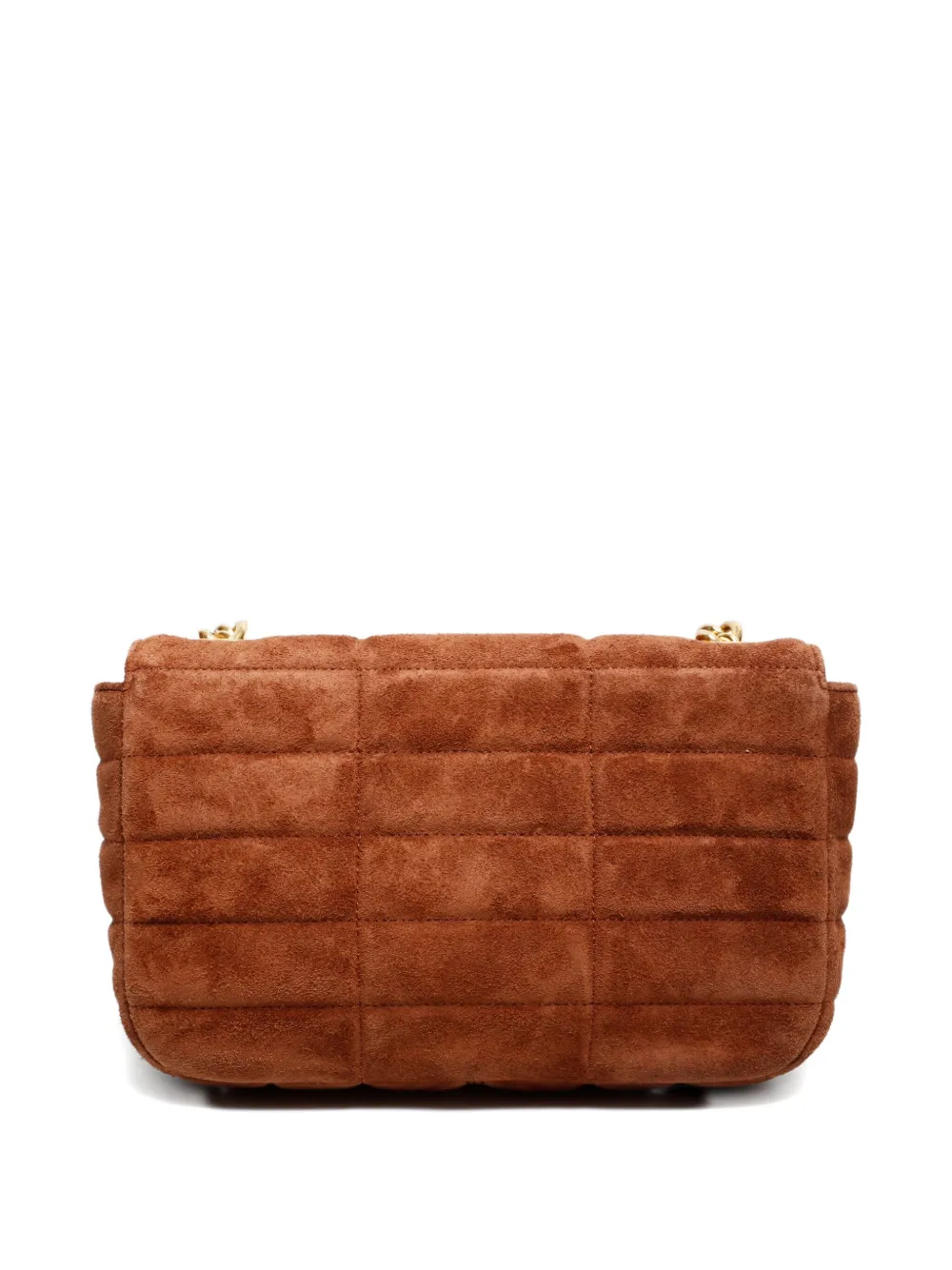 Celine Pre-Owned 2023 quilted chain shoulder bag | Pre-Owned | Image 2