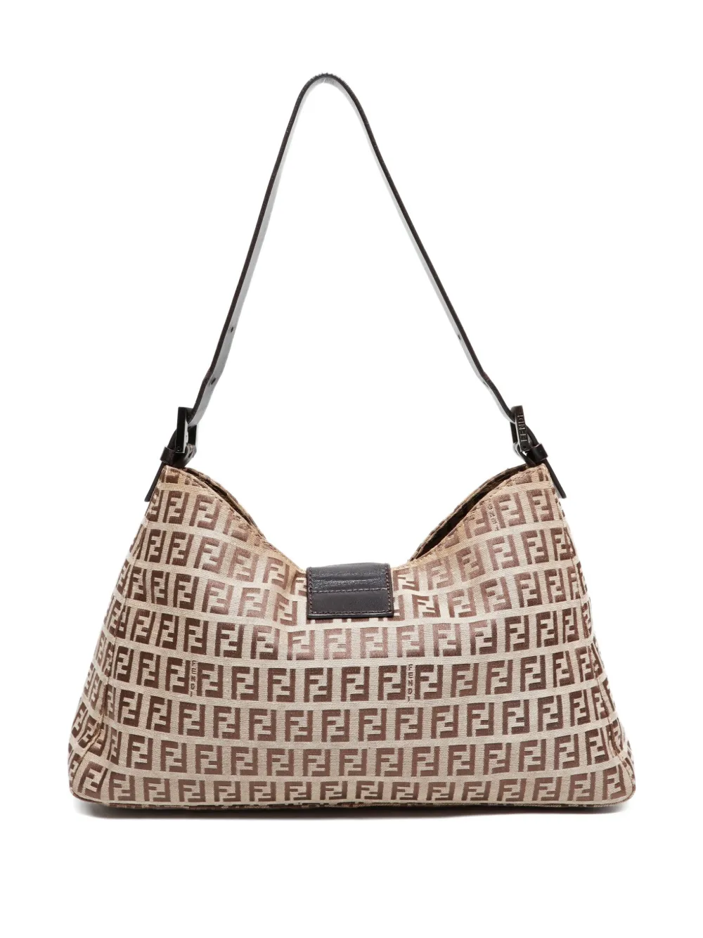 Fendi Pre-Owned 2000-2015 Mamma shoulder bag | Pre-Owned | Image 2