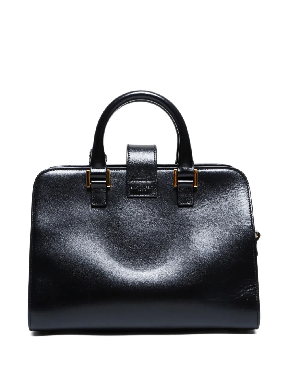 Saint Laurent Pre-Owned 2015s leather Baby Cabus bag | Pre-Owned | Image 2