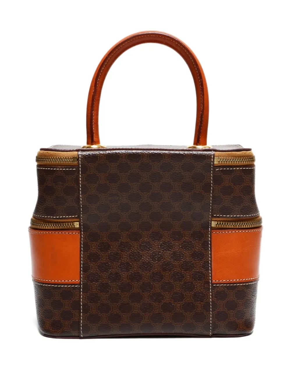 Celine Pre-Owned 1990s Vanity bag | Pre-Owned | Image 2