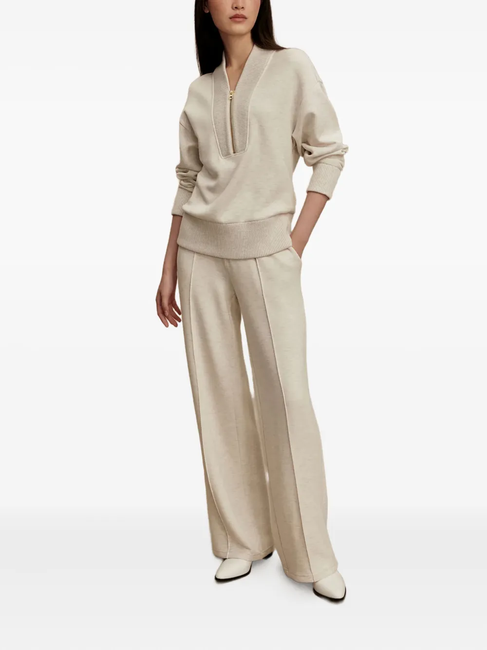 Varley half-zip sweater | Sweaters | Image 2