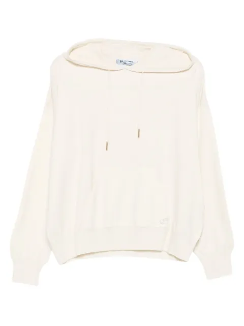 Blugirl loose-fit sweatshirt