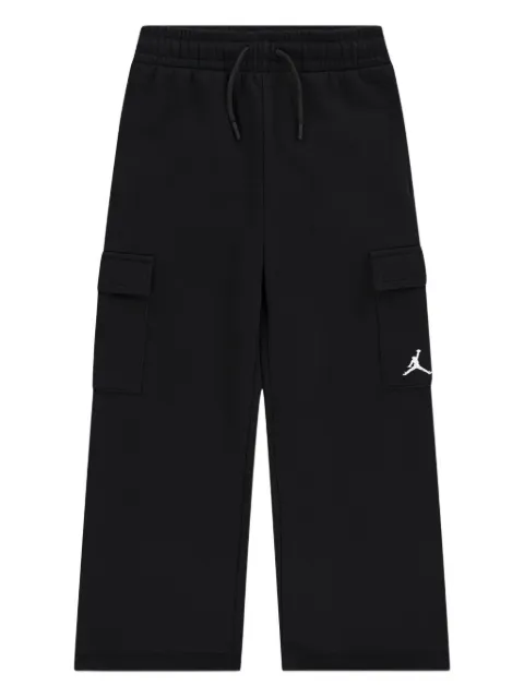 Jordan Kids pantalones cargo Brooklyn