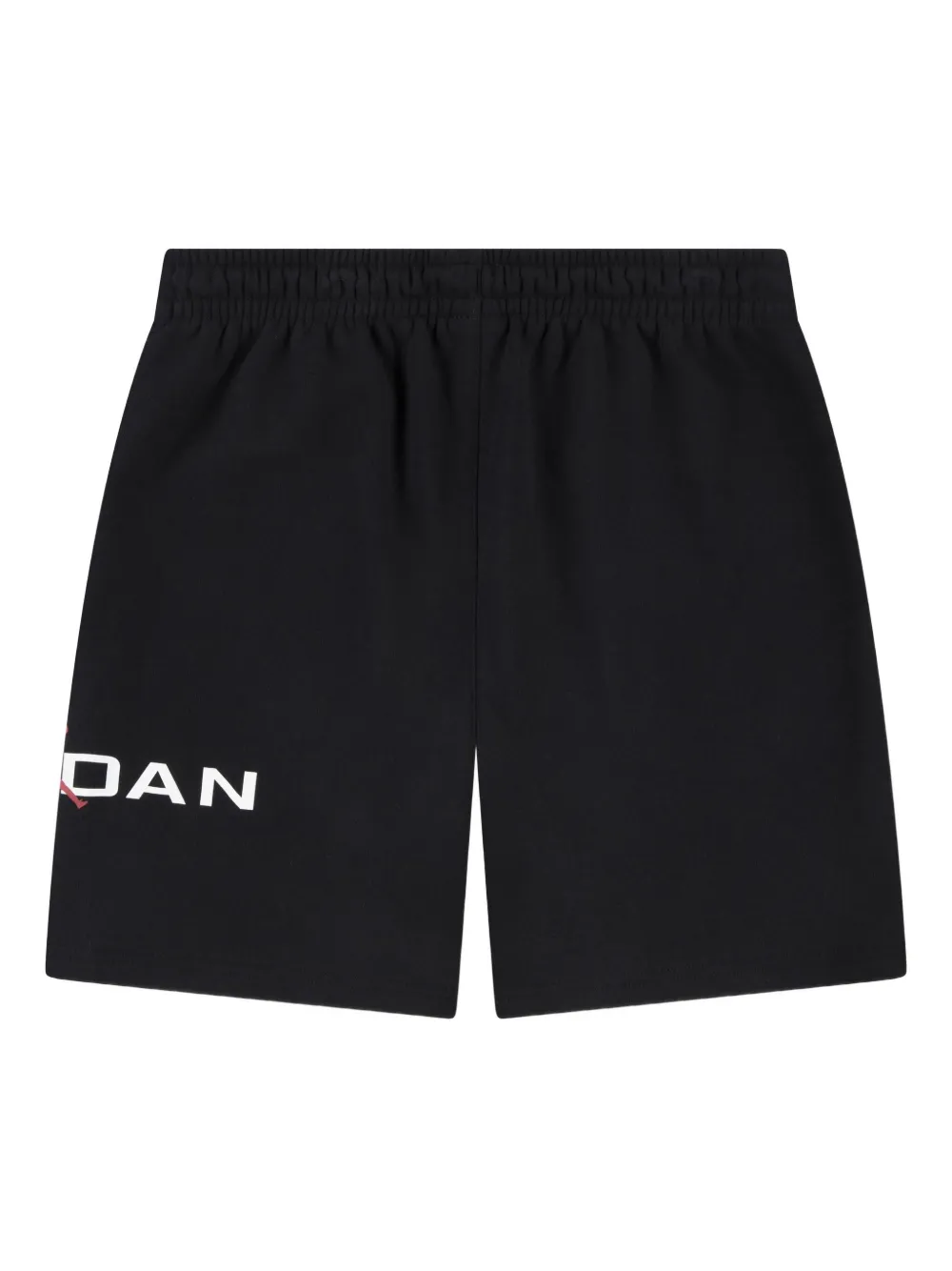 Jordan Kids logo-print shorts | Boys Casual Shorts | Image 2
