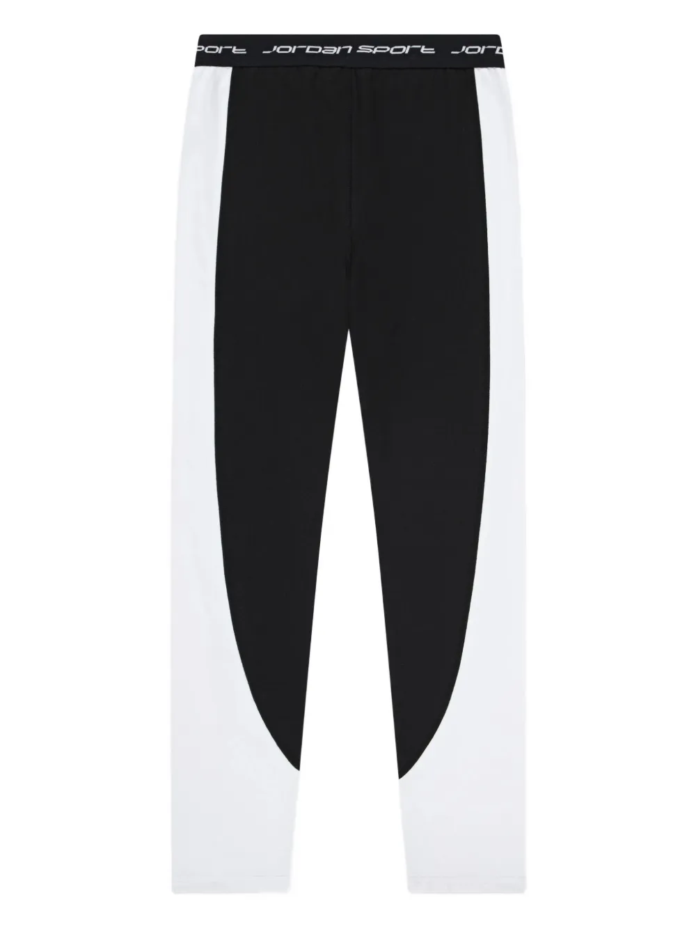 Jordan Logo-print Leggings In Multi