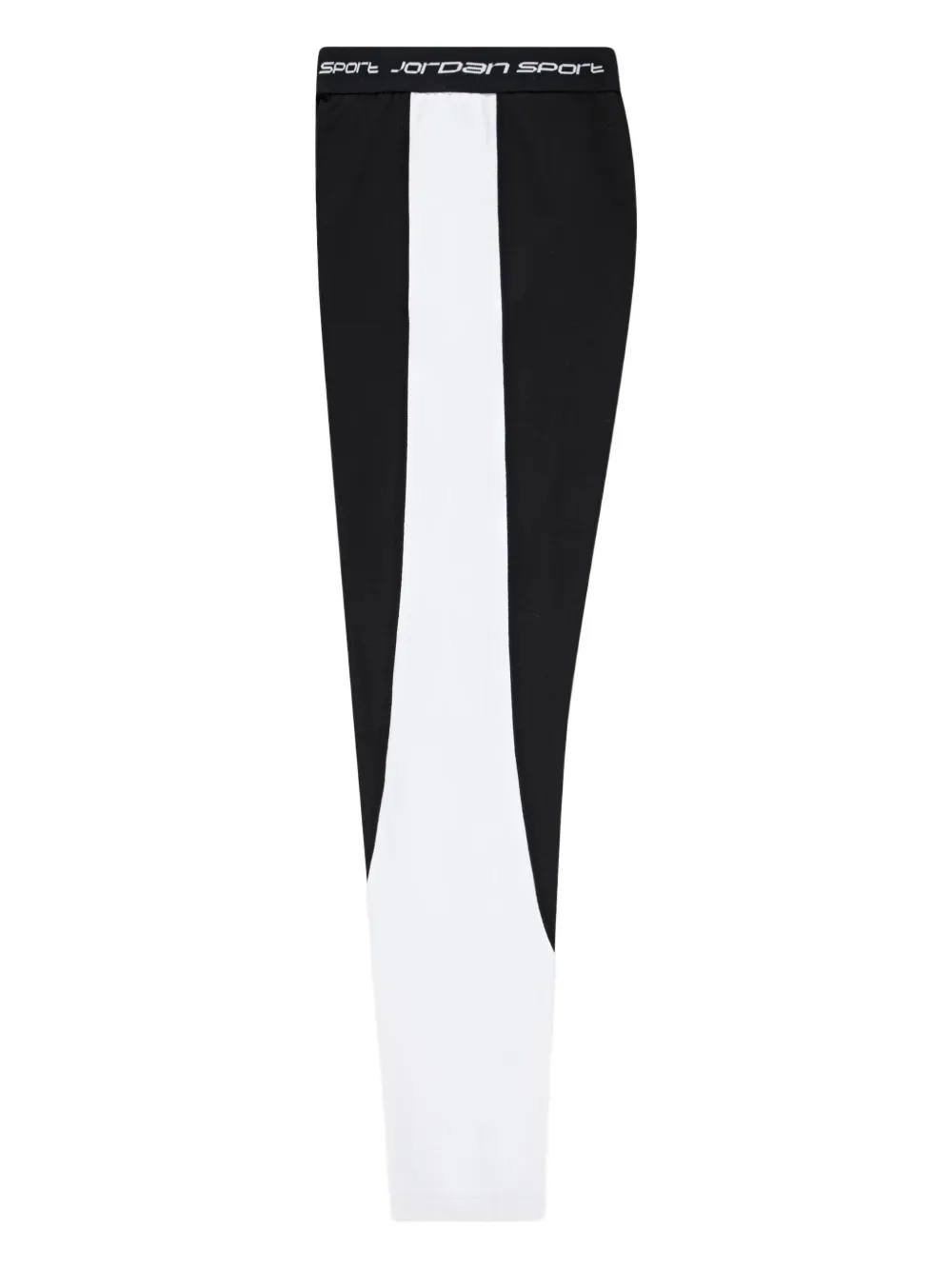 Jordan Logo-print Leggings In Multi