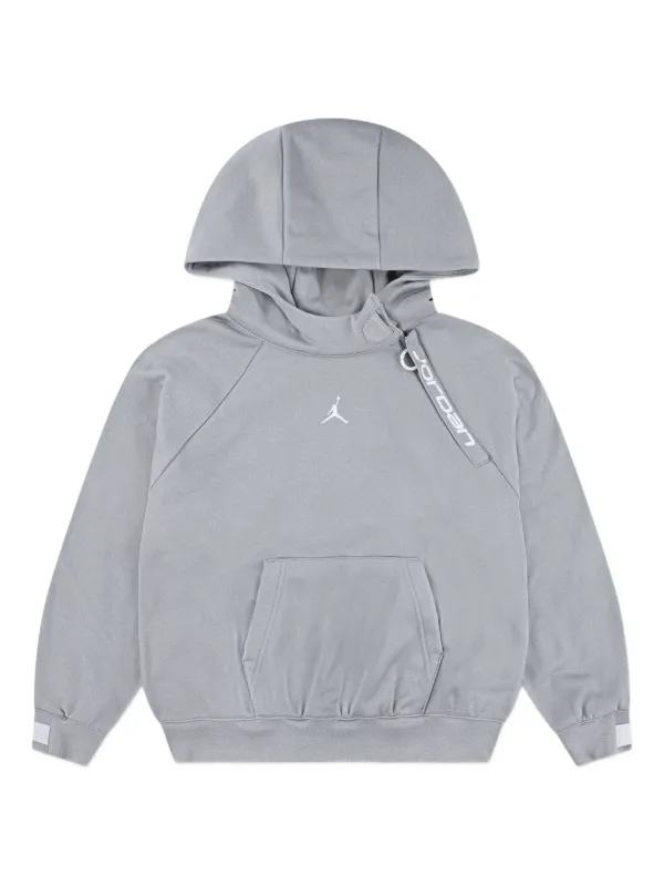 jordan 1 embroidered hoodie