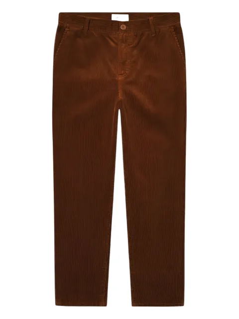 Les Deux Kody corduroy trousers