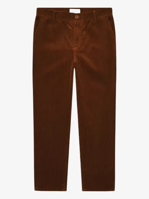 Les Deux Kody corduroy trousers