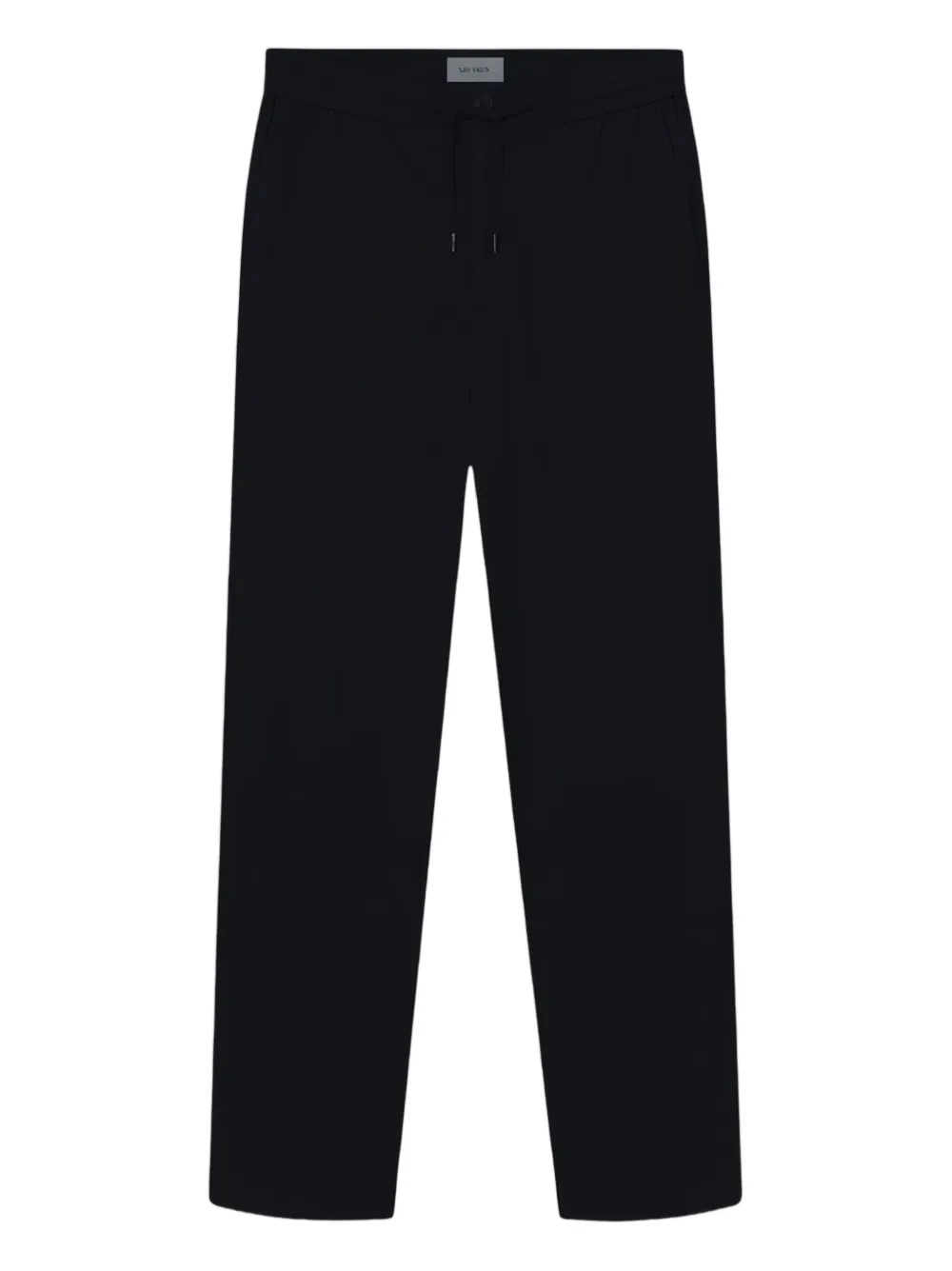 Les Deux Como tapered trousers | Blue | Image 1