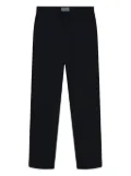 Les Deux Como tapered trousers - Blue