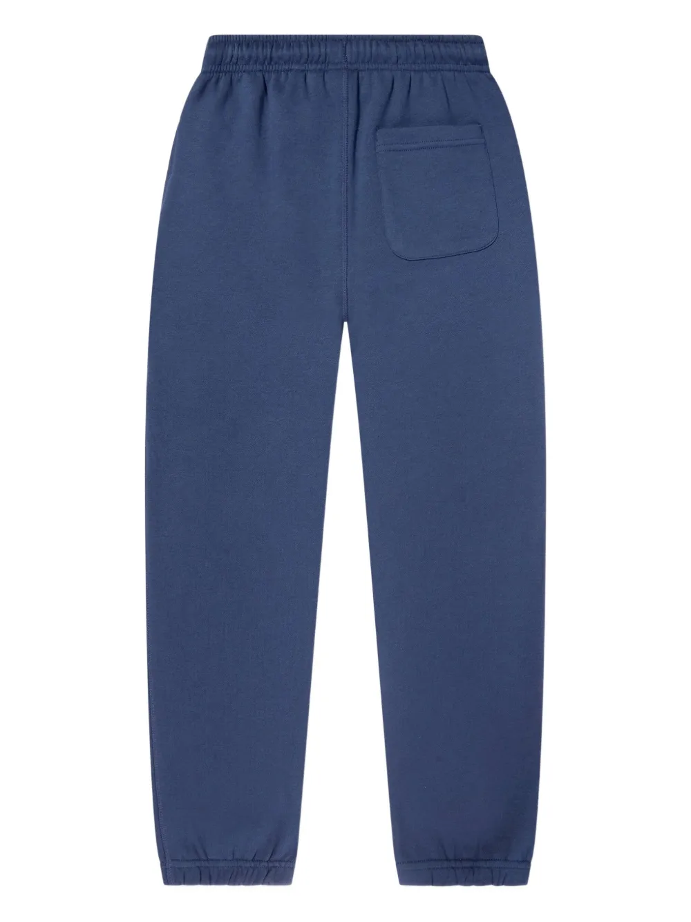 New Balance Kids logo-embroidered sweatpants | Boys Casual Trousers | Image 2