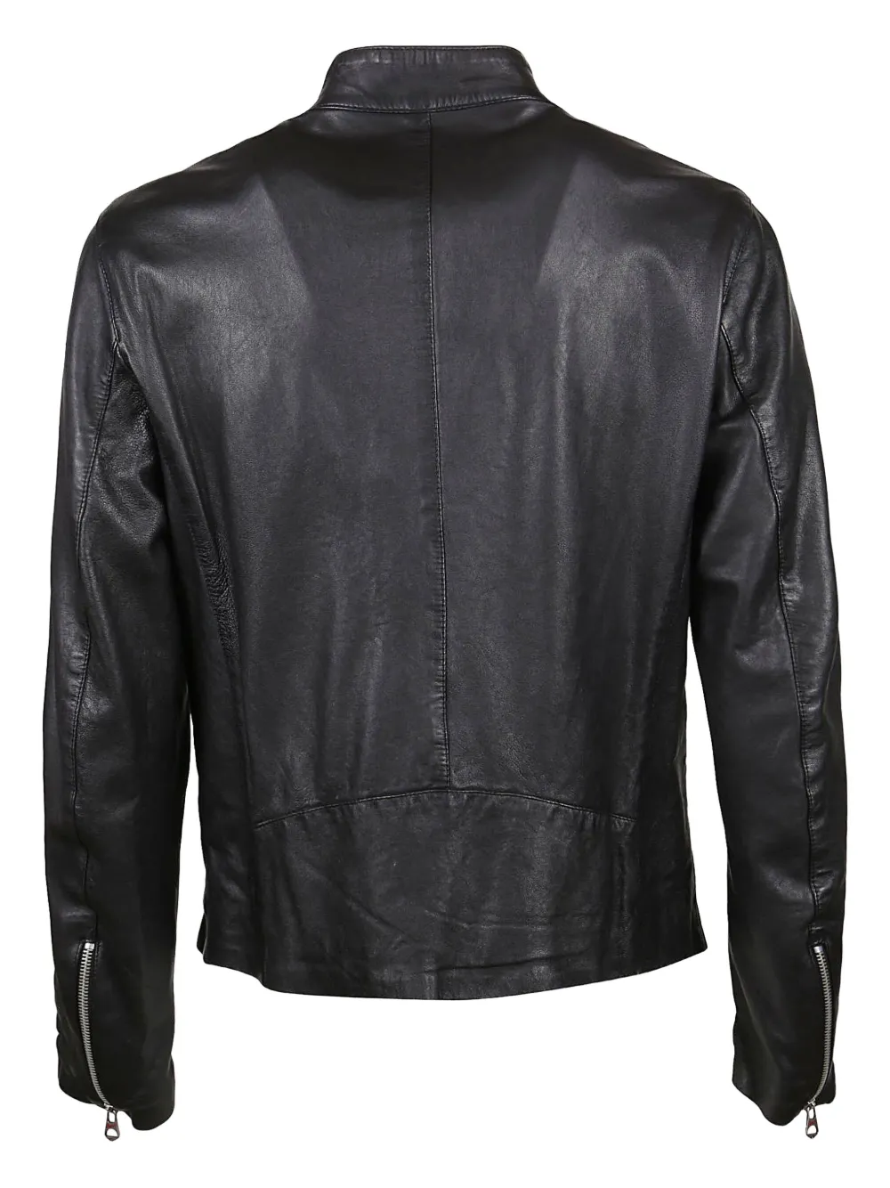 Stewart chamarra con cierre | Chamarras de piel | Image 2