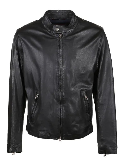 Stewart chamarra con cierre