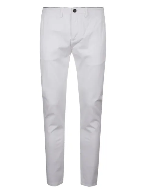 Department 5 pantalones de algodón