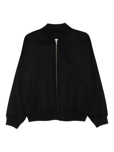 Drykorn zip-front bomber jacket