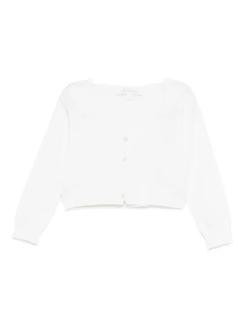 Mariella Ferrari buttoned jacket