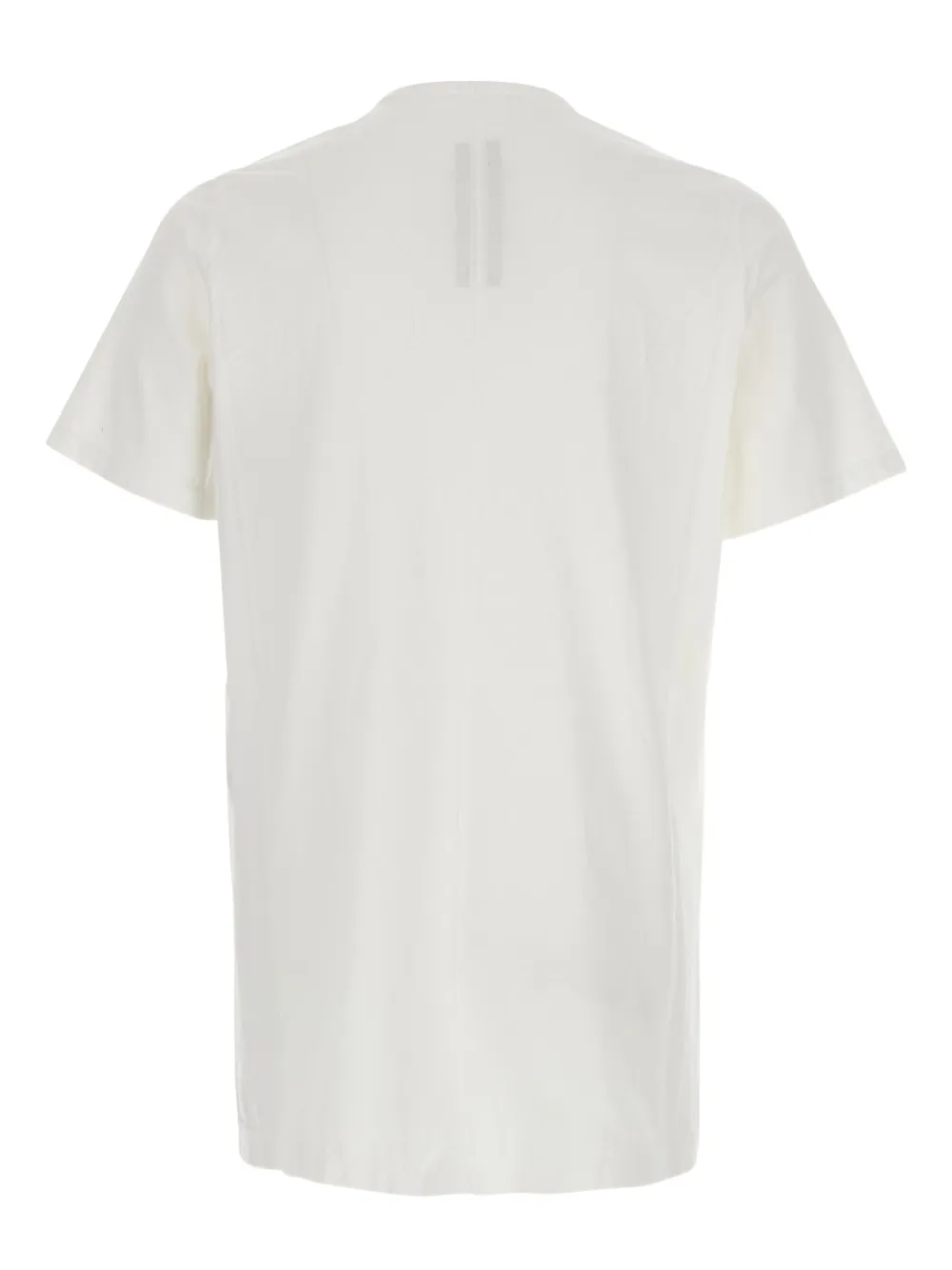 Rick Owens DRKSHDW T-shirt met print - Wit