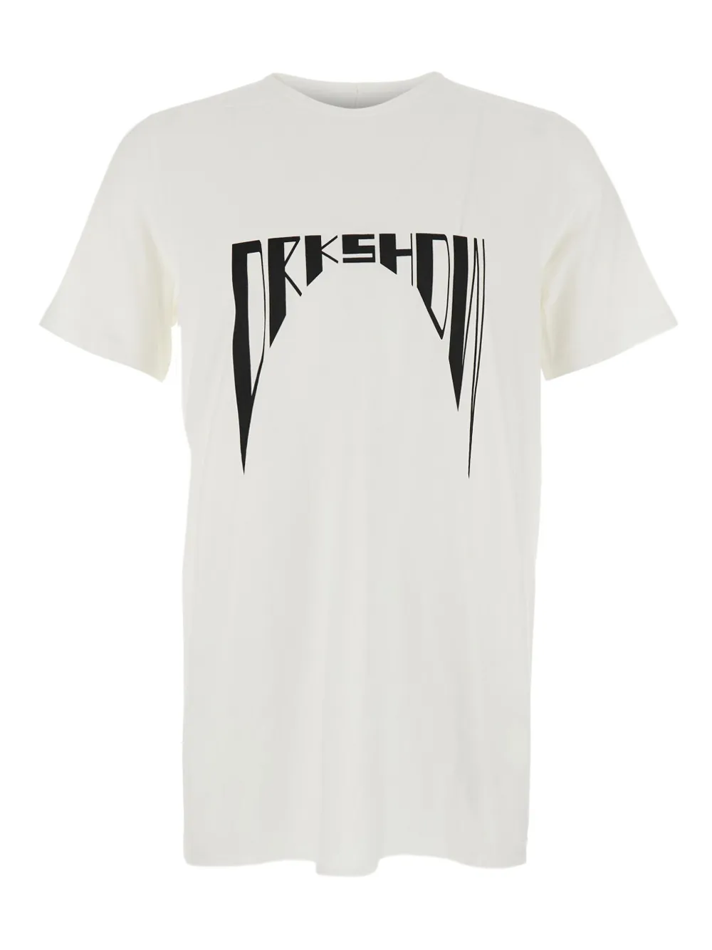 Rick Owens DRKSHDW Level T T-shirt | White | Image 1
