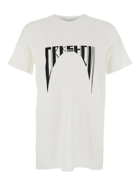 Rick Owens DRKSHDW Level T T-shirt
