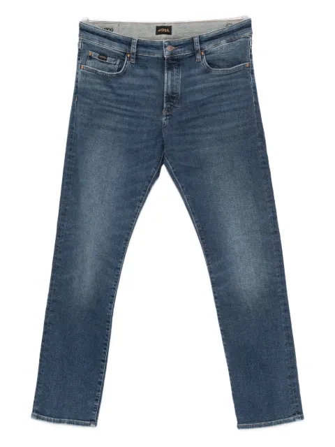 BOSS jeans rectos