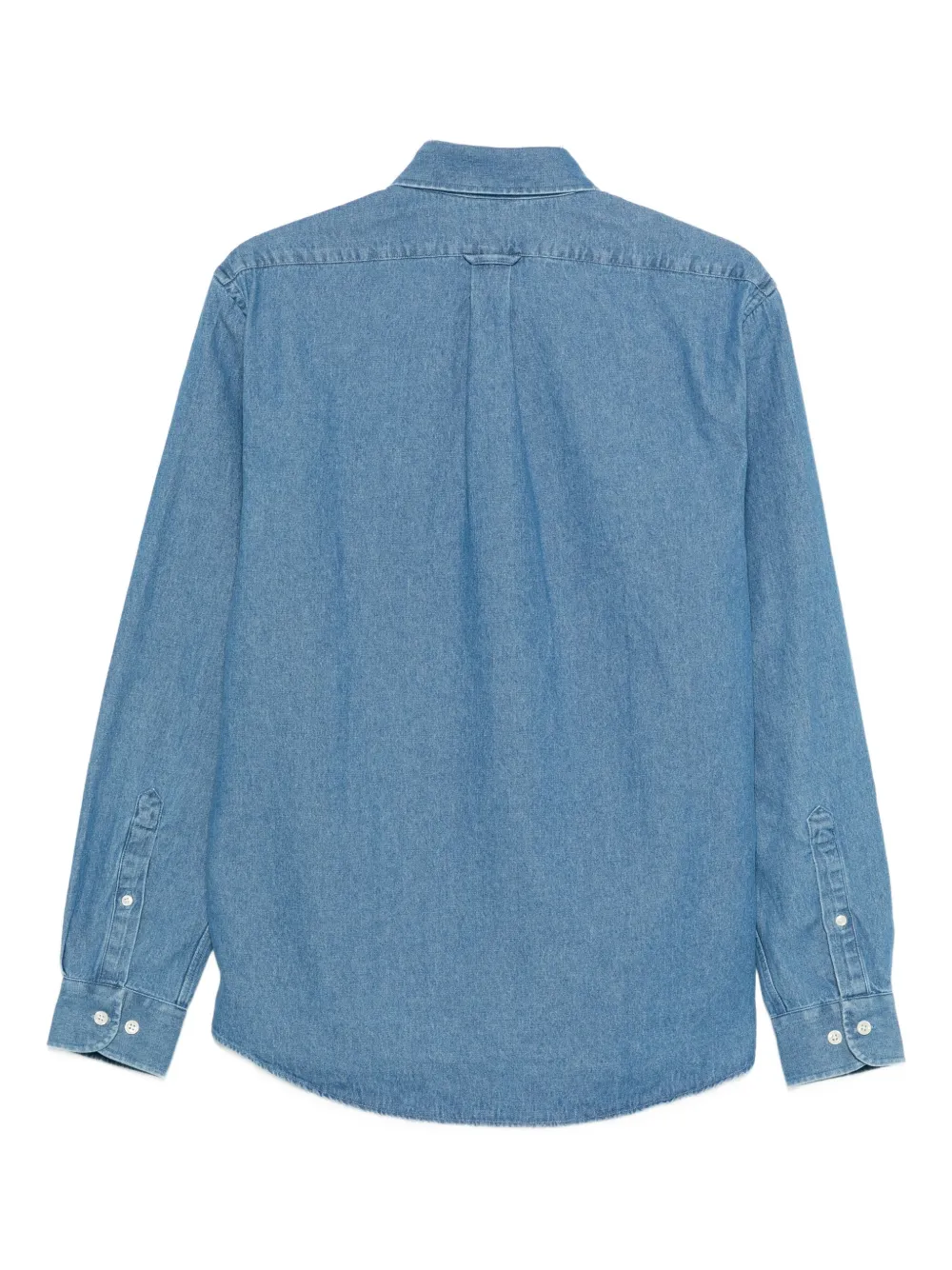 Sebago denim shirt | Image 2