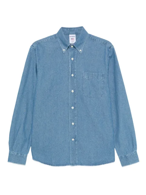 Sebago denim shirt