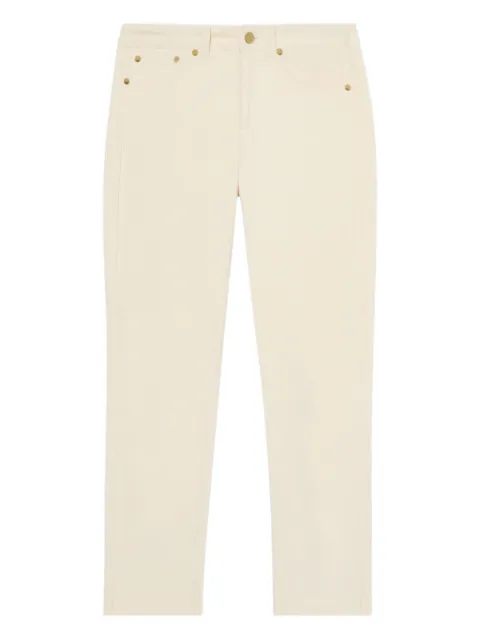Brooks Brothers corduroy trousers