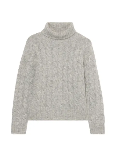 Brooks Brothers long-sleeve sweater