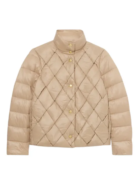 Brooks Brothers 3D padded jacket
