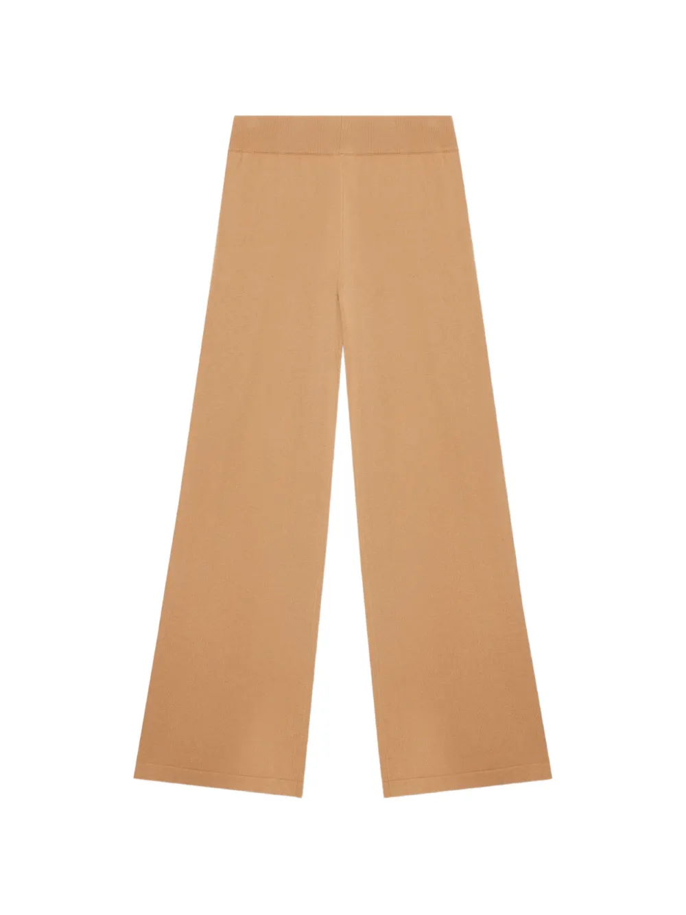 Brooks Brothers pantalon en maille à taille élastiquée - Tons neutres